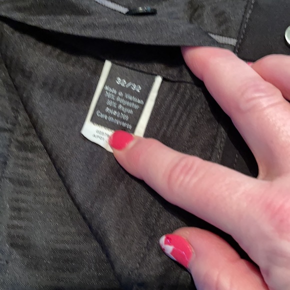 Black dress pants - Picture 4 of 6